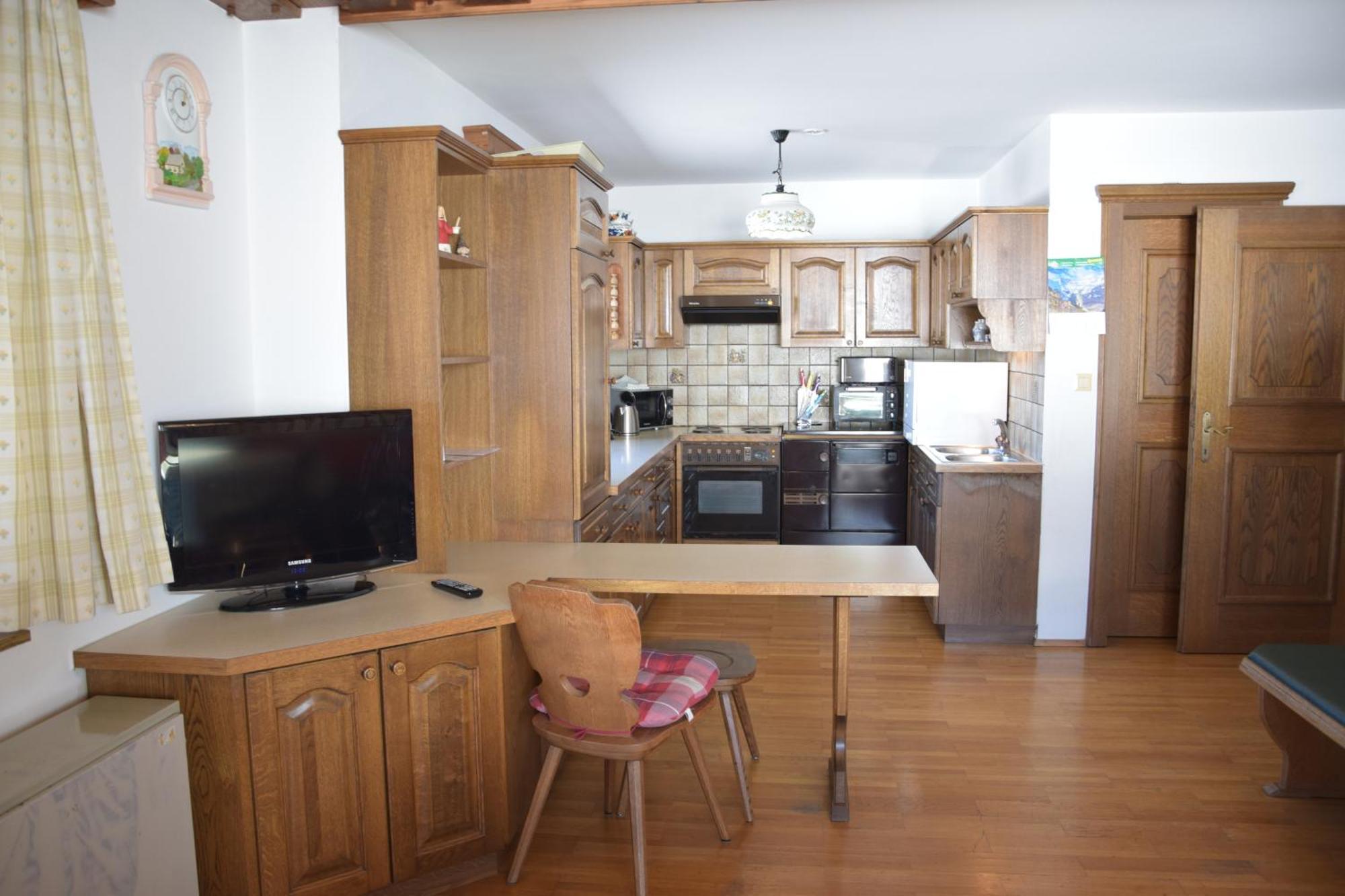 Loeschenbrandhof Apartment Mittersill Room photo