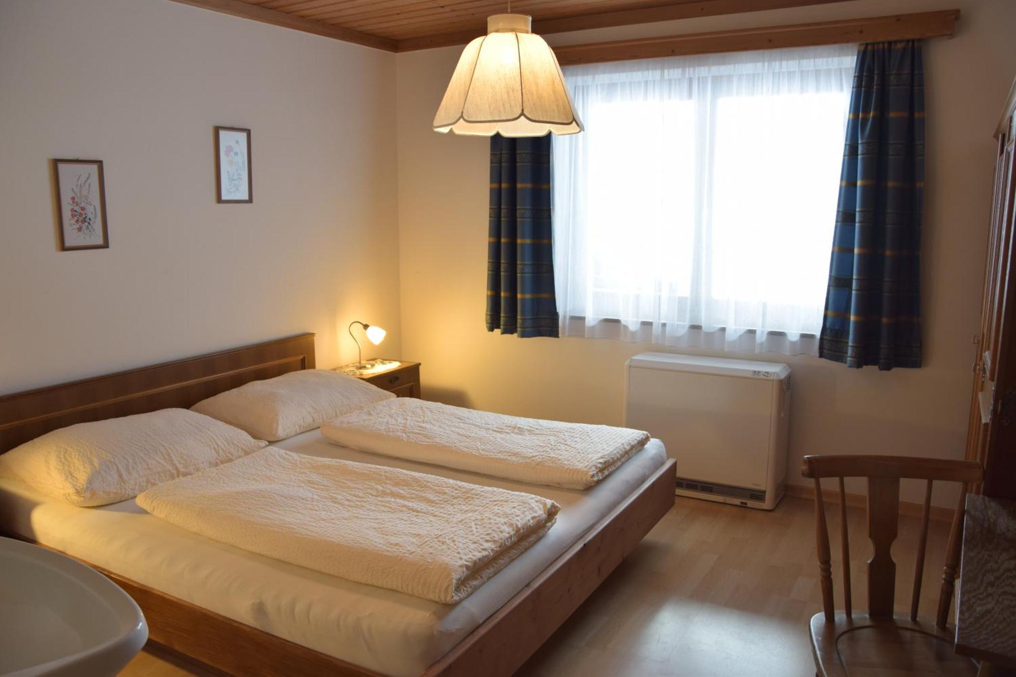 Loeschenbrandhof Apartment Mittersill Room photo
