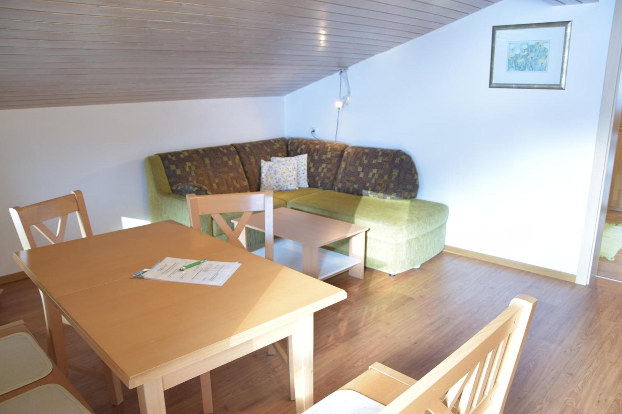 Loeschenbrandhof Apartment Mittersill Room photo
