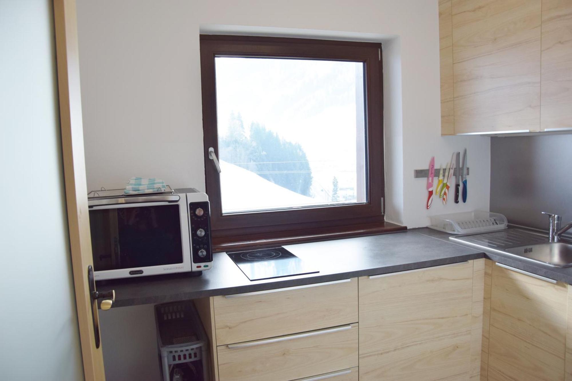 Loeschenbrandhof Apartment Mittersill Room photo