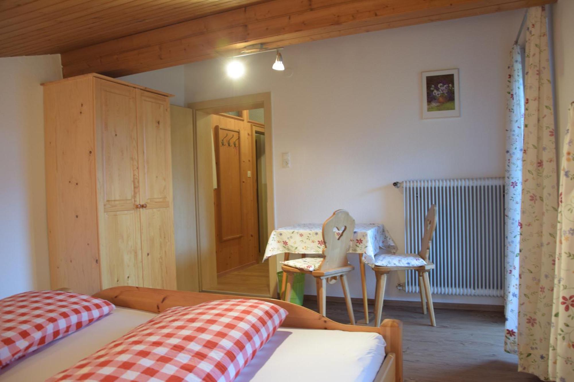 Loeschenbrandhof Apartment Mittersill Room photo